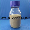 Ferrous glycine Sulfate